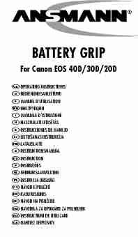 Ansmann Energy Battery Charger 20D-page_pdf